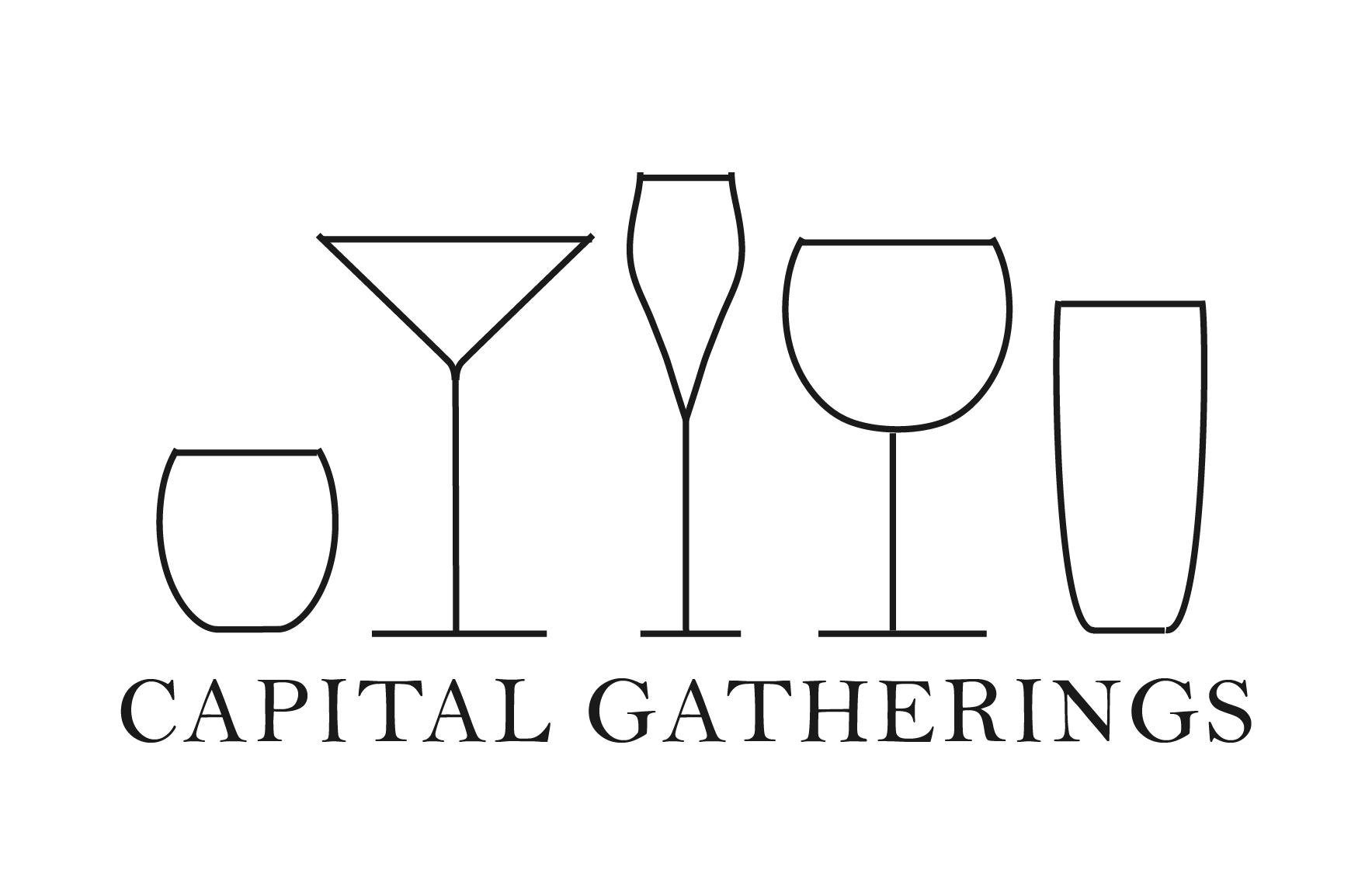 Capital Gatherings